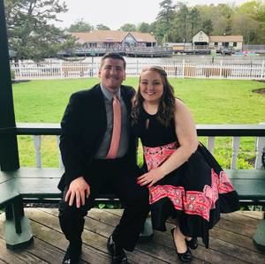 Meet your Posher, Mandy